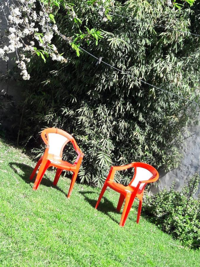 Apartamento Moni Mar del Plata