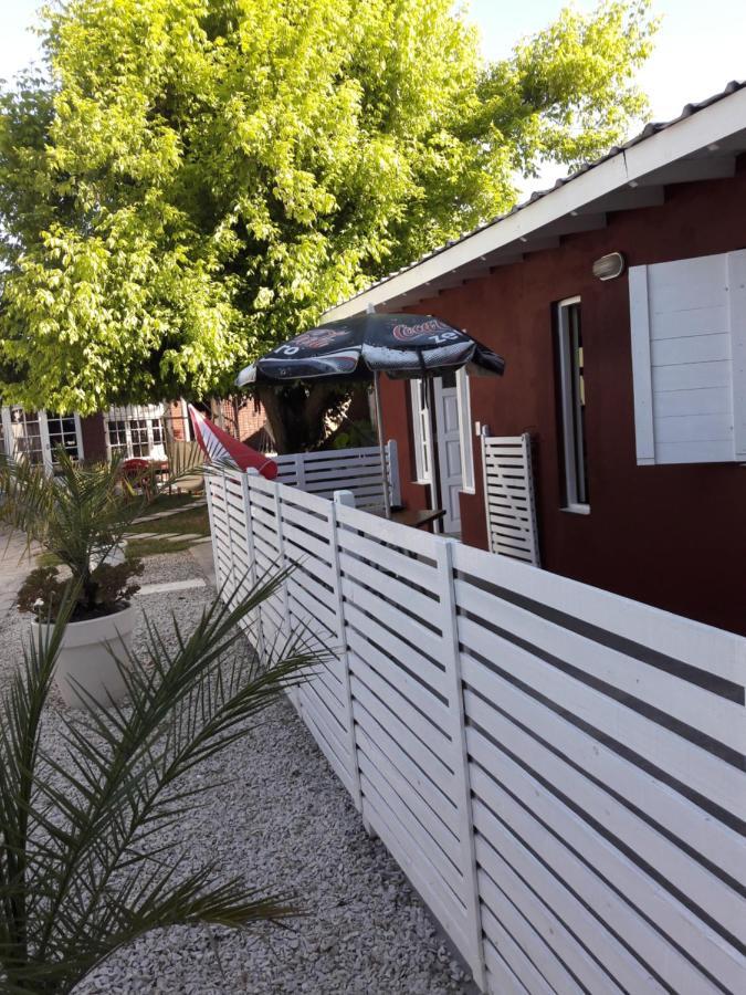 Moni Apartamento Mar del Plata