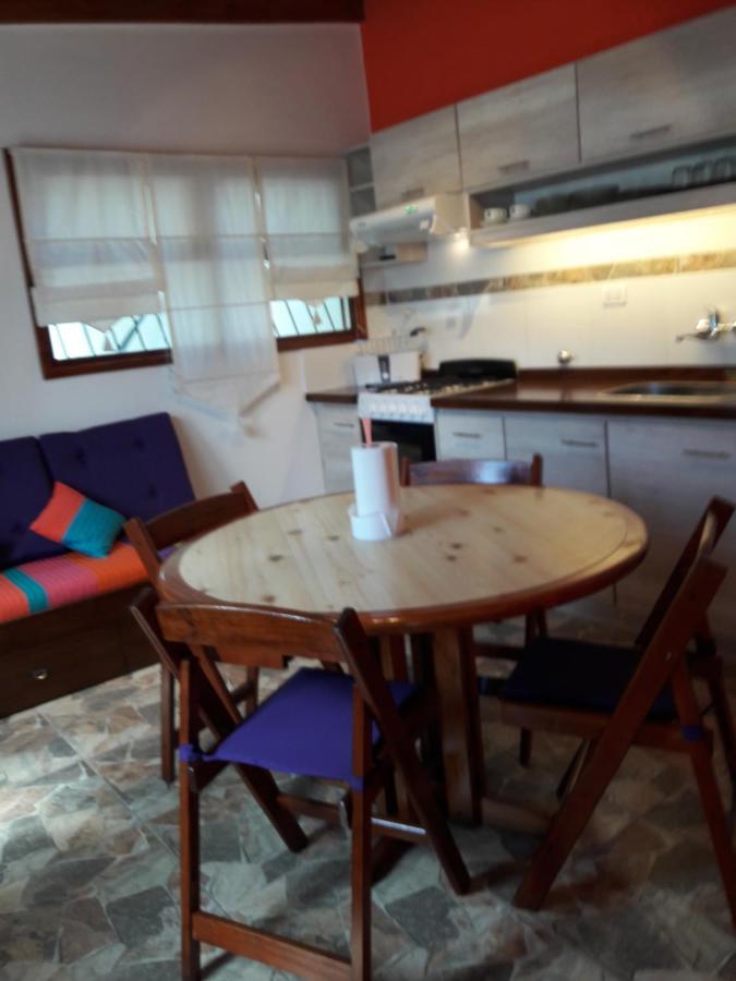 Moni Apartamento Mar del Plata