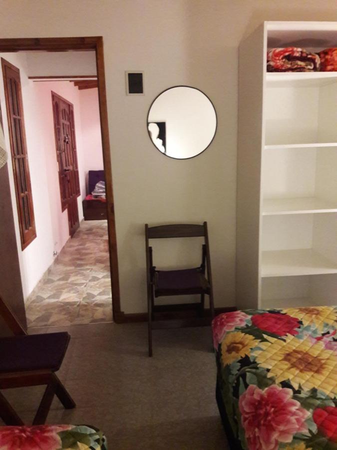 Apartamento Moni Mar del Plata