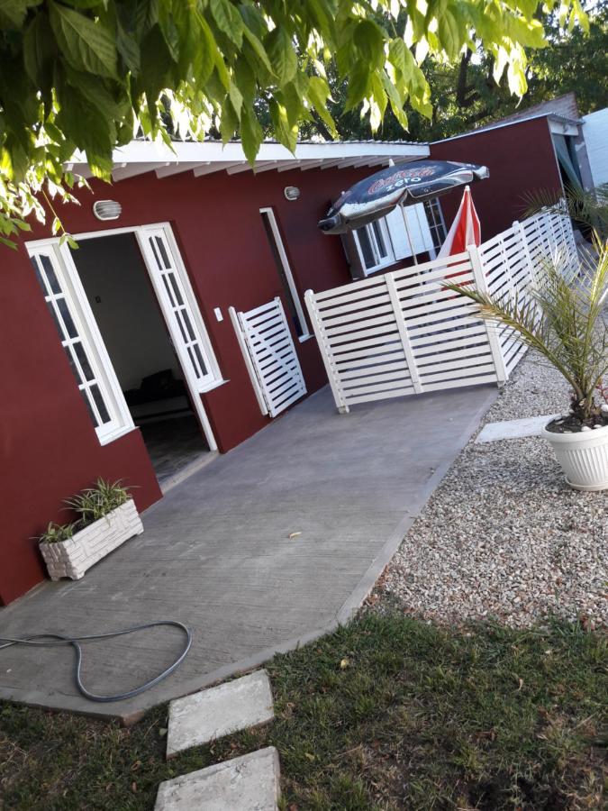 Apartamento Moni Mar del Plata