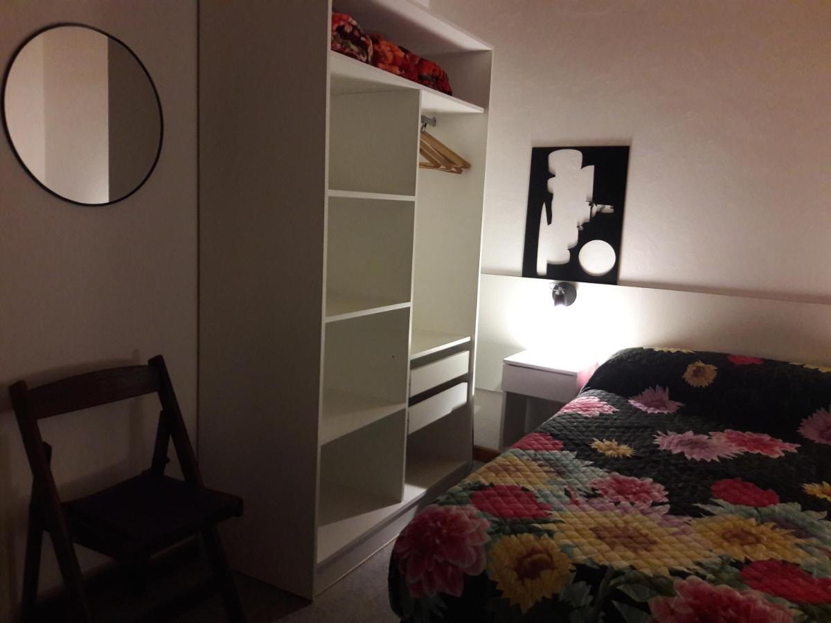 Moni Apartamento