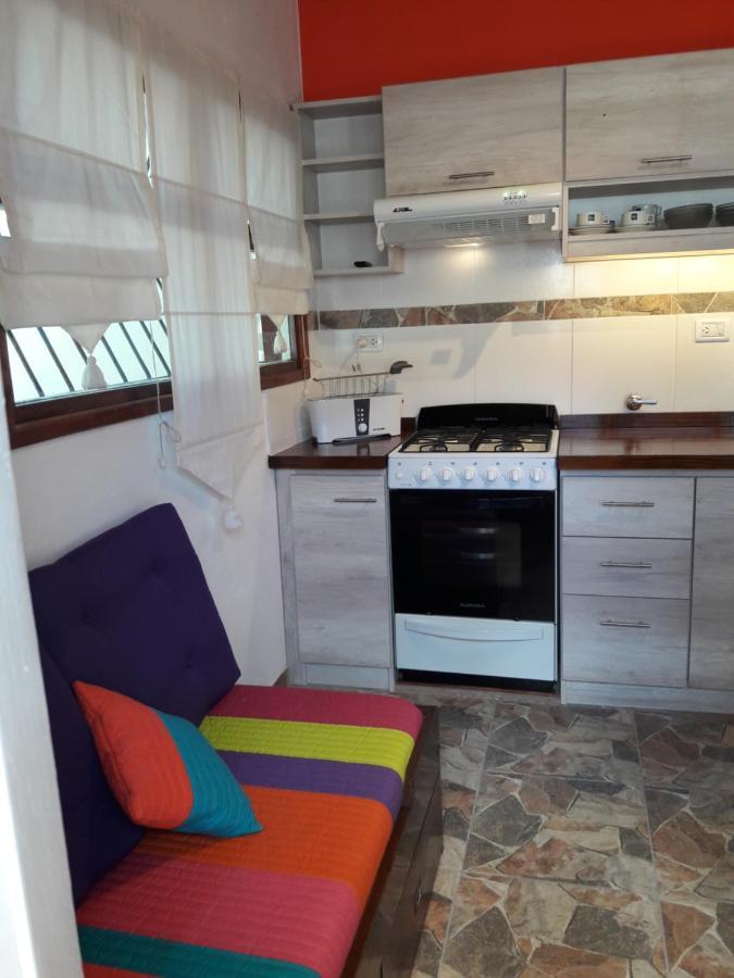 Apartamento Moni