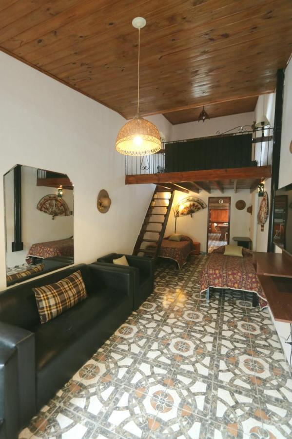 Moni Apartamento Mar del Plata