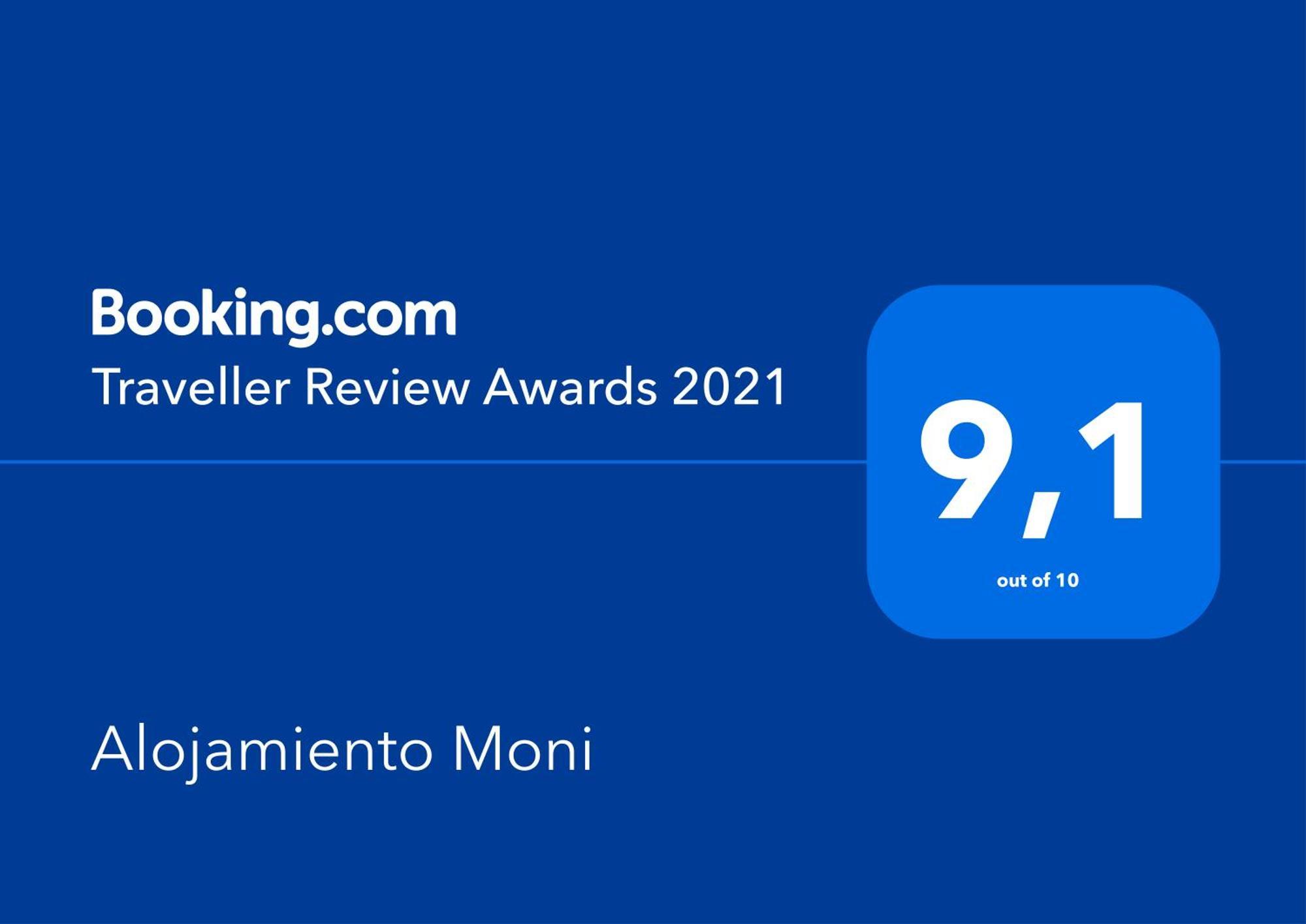 Apartamento Moni Mar del Plata