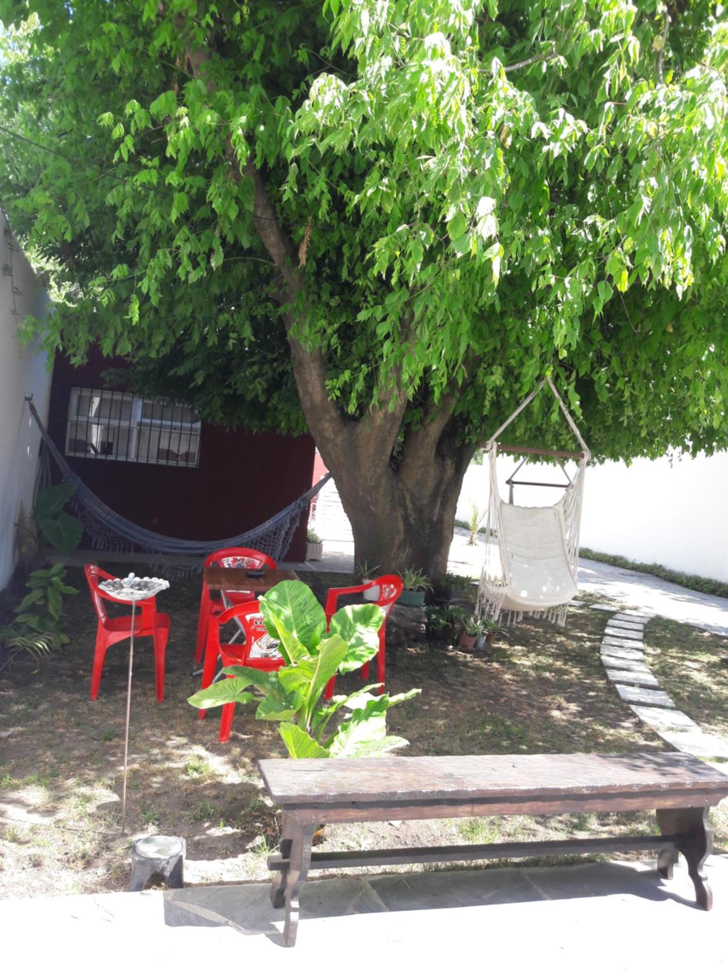 Moni Apartamento Mar del Plata