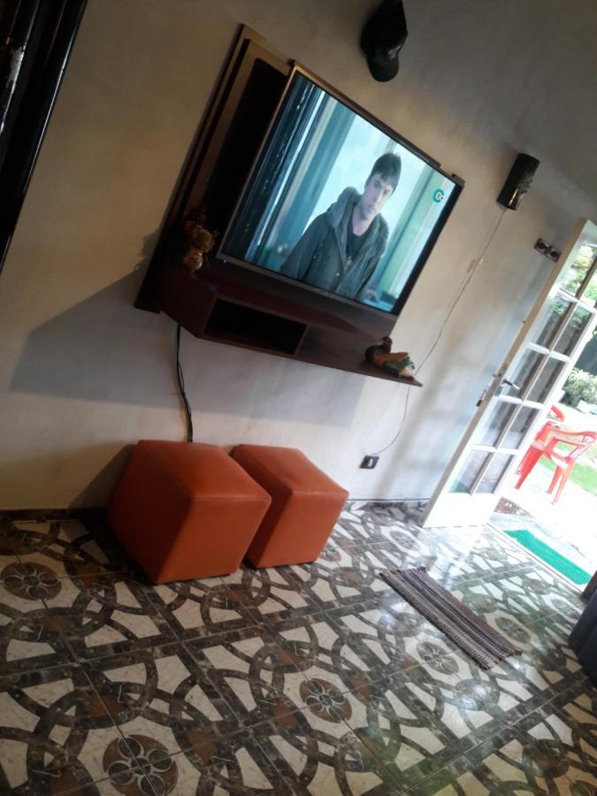 Apartamento Moni Mar del Plata