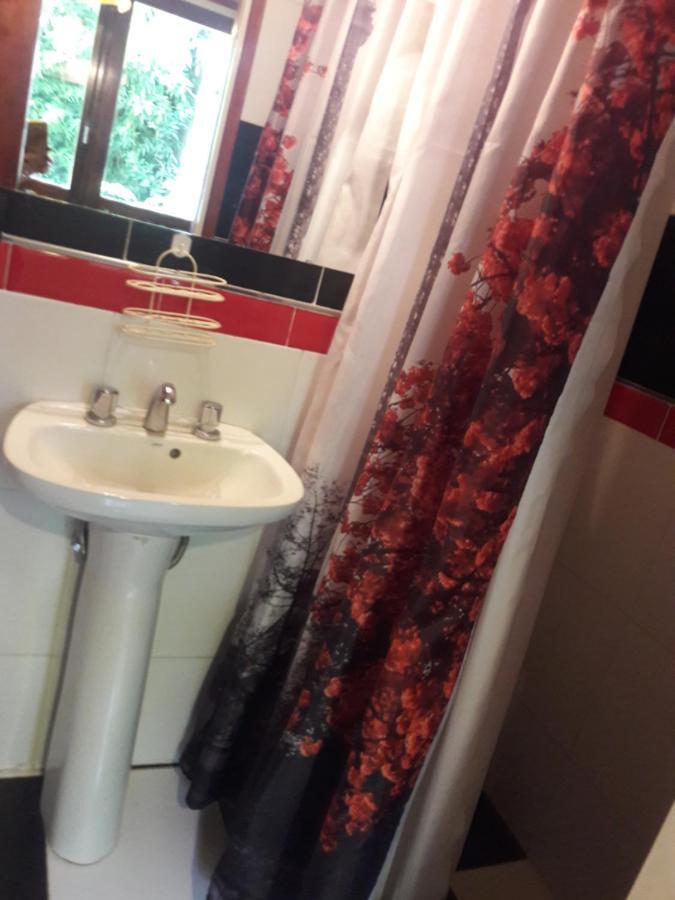 Moni Apartamento Mar del Plata