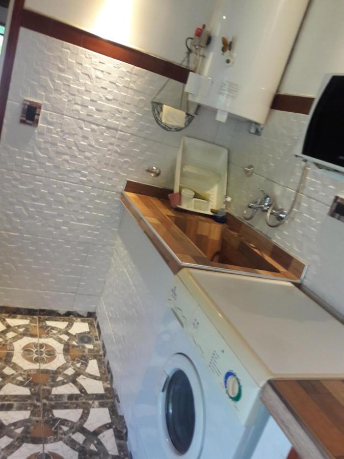 Moni Apartamento