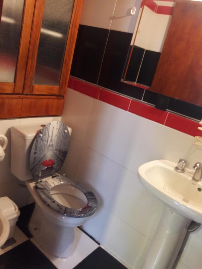 Moni Apartamento *