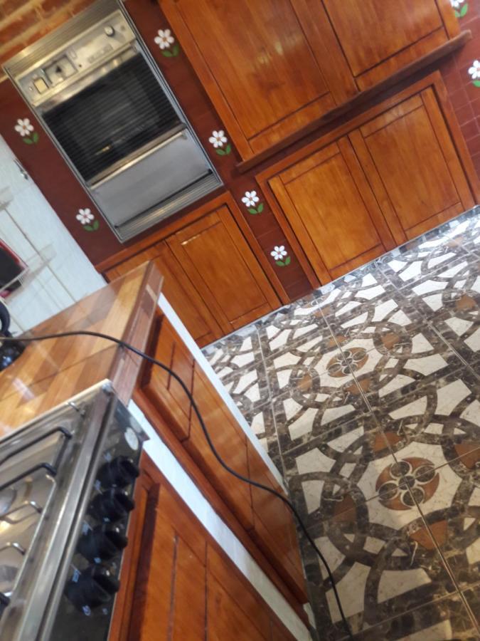 Moni Apartamento